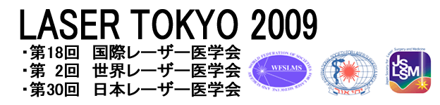 LaserTokyo2009LOGO