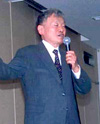 小川浩司先生(小川耳鼻咽喉科院長・日本アレルギー学会評議委員)