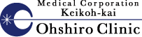 Medical Corporation Keikoh-kai　Ohshiro Clinic
