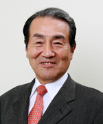 Toshio Ohshiro